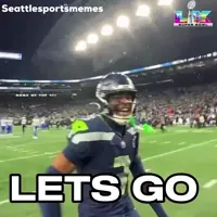 Super Bowl Football GIF