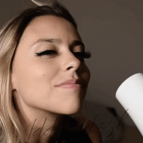 Lashes GIF
