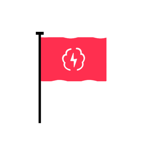 Brainiac Kids Sticker