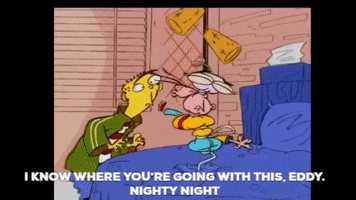Ed GIF