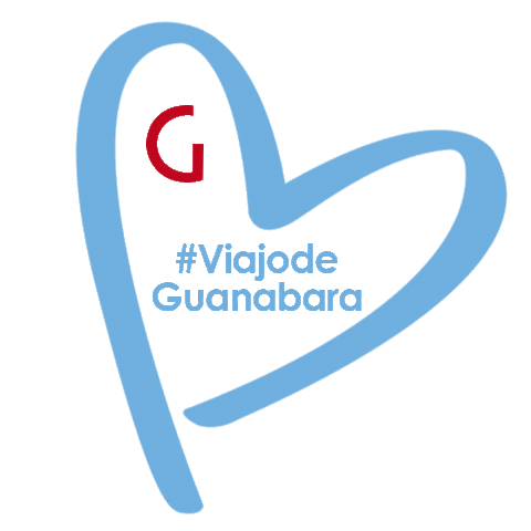 Viaje Guanabara Sticker