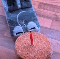 Birthday Stray Kids GIF