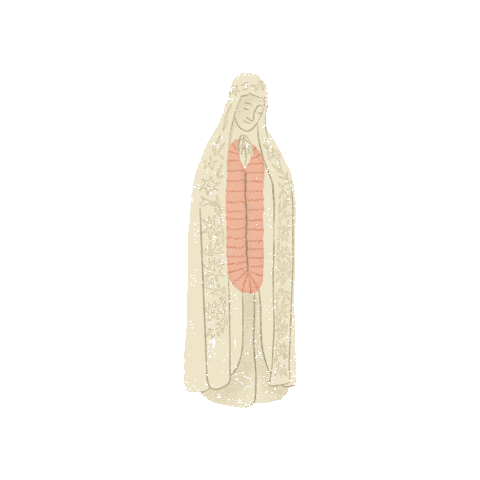 Maryknoll School Sticker