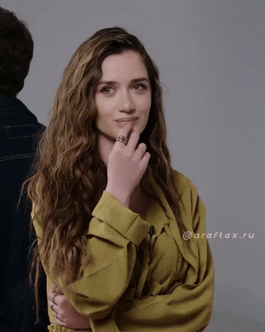 Ai Love GIF
