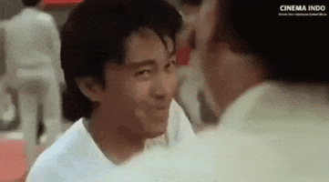Stephen Chow GIF