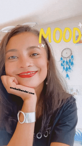 Happy Mood GIF by Anabell