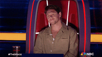 Nbc Vibing GIF by The Voice