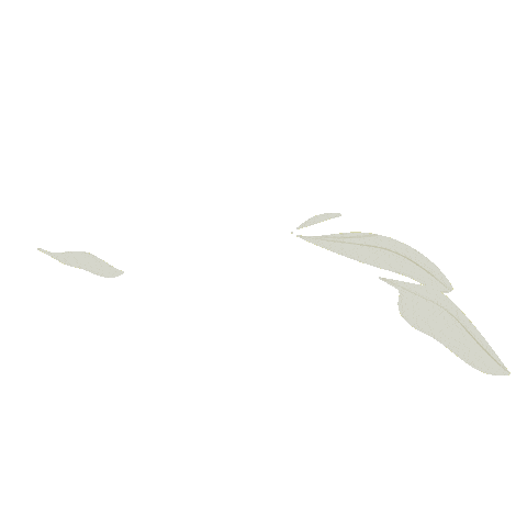 Leaf Sticker