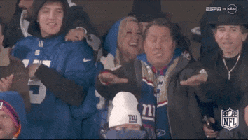 Bow Down National Football League GIF by NFL