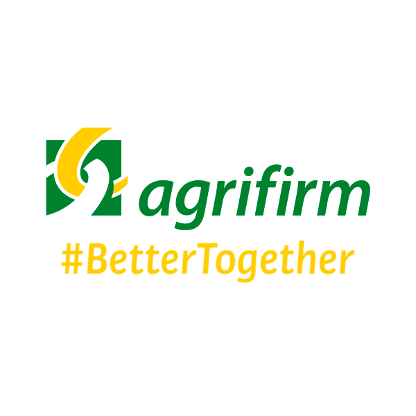Agrifirm Brasil Sticker