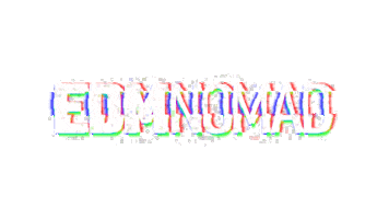 Sticker by edmnomad