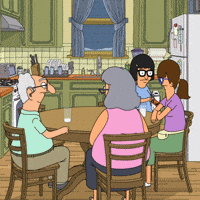 The Ottoman Incident | BOB'S BURGERS