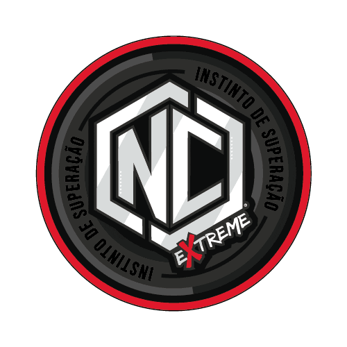 NC Extreme Sticker