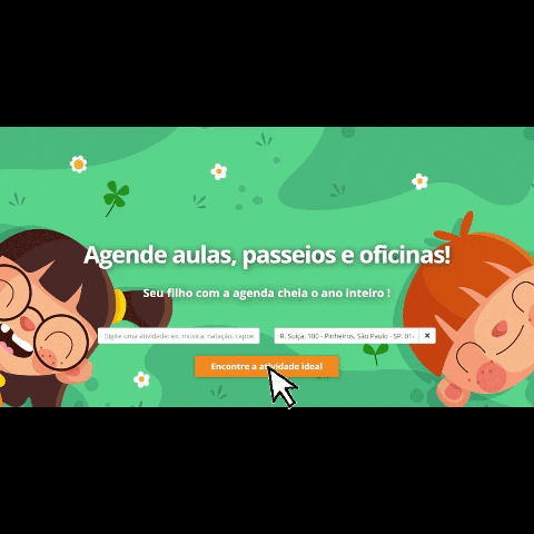 TudoKidz GIF