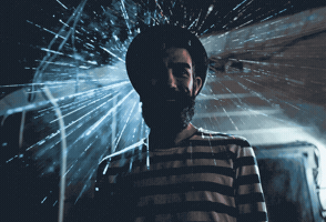 Trippy GIF