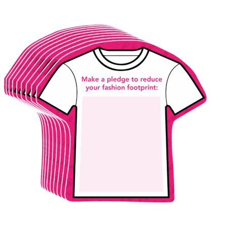 Redress Raleigh Sticker