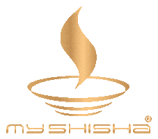 MyShisha Sticker