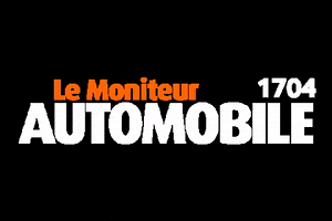 Moniteur Automobile GIF