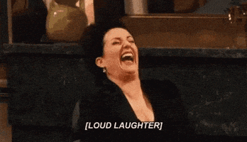 Laughing Out Loud GIF by memecandy - Find & Share on GIPHY