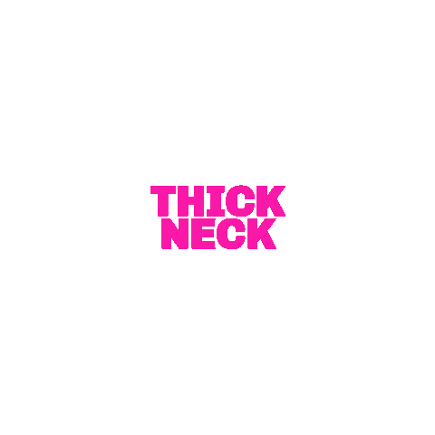 Neck Ankles Sticker by thetravelcritic