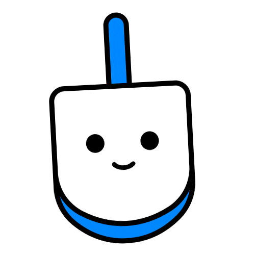 Ghost Democracy Sticker