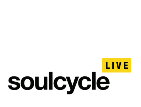 Soulcycle sticker deals
