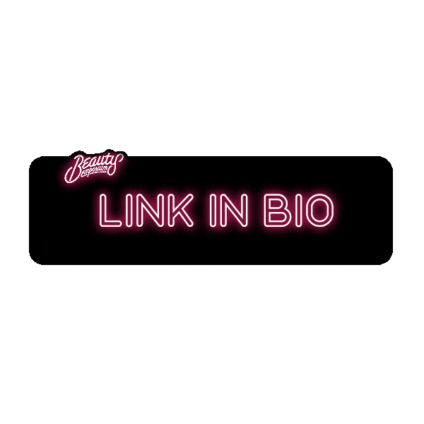 Beauty Emporium Sticker