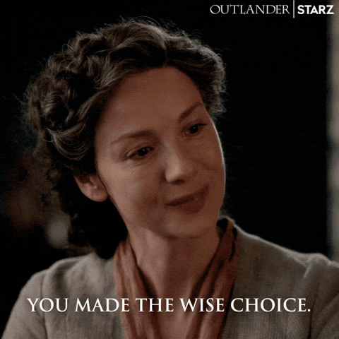 Wise-choice GIFs - Get the best GIF on GIPHY