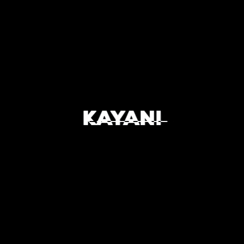 Kayani GIF