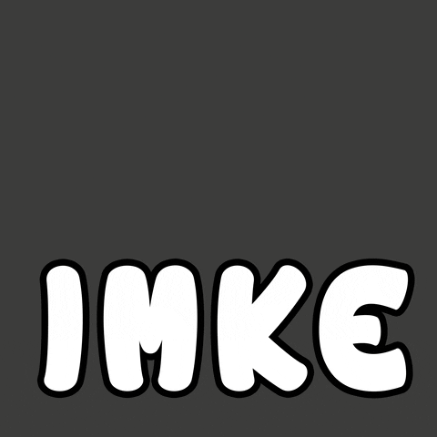 Imke GIF by KITEYLOOPY