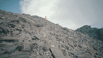 Fitness Running GIF by The North Face