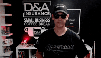 Prevent GIF by Dopazo Insurance