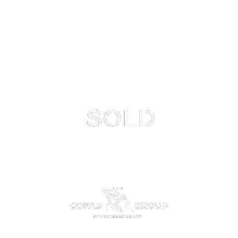 The Cokas Group Sticker