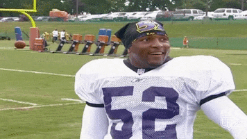 Episode 2 Lol GIF by NFL