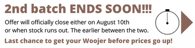 GIF by Woojer