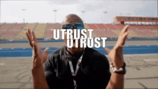 Scream Terry GIF by UTRUST