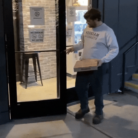 Square Peg GIF