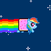Rainbow Dash Rainbow Dash
