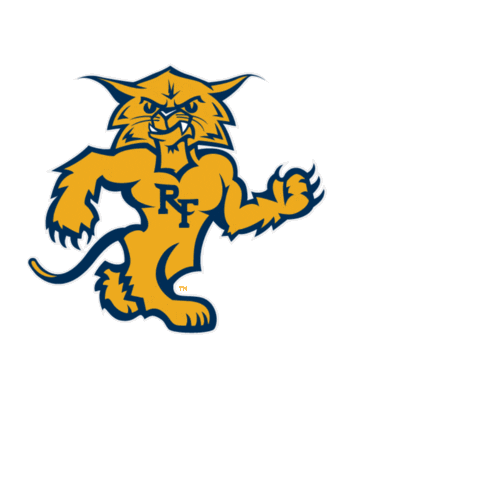 River Falls Schools Sticker