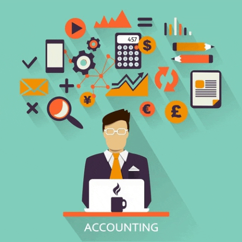 Accounting Software GIF