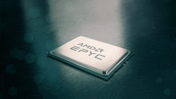 Server GIF by AMD