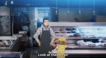 Anime GIF