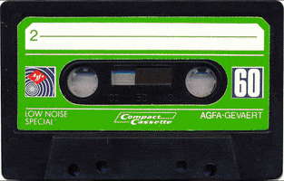 Tape Mixtape GIF