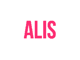 Girl Tag Sticker by Alis