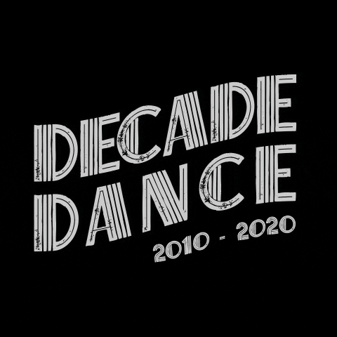 Decade Dance GIF by Wormtown Brewery