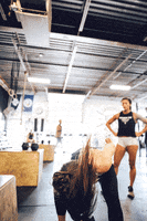 Crossfit Games Nike GIF by TRAINING DAY