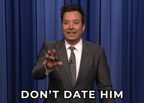 Usually Her Dates Dont Stay For Breakfast GIFs - Get the best GIF on GIPHY