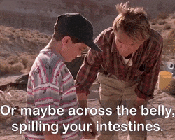 Jurassic Park GIF