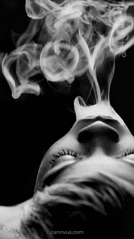 Weed GIF