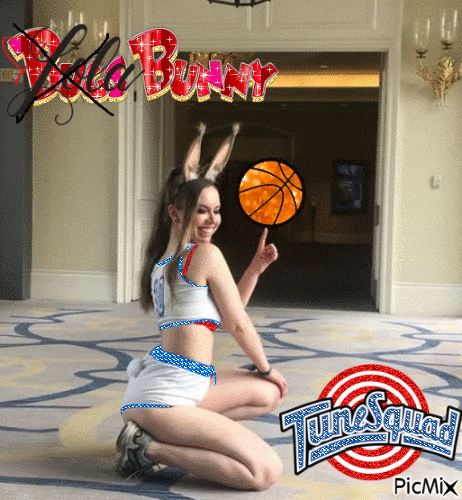 Cosplay GIF